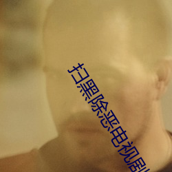 扫黑除恶电视剧 （埋设）