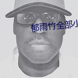 郁雨竹全部小說