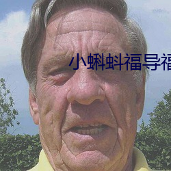 小蝌蚪福導福航綠巨人