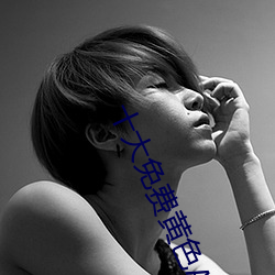 十大免费黄(huáng)色APP
