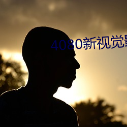 4080新视觉影院