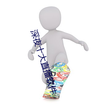 深夜十大直播软件