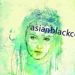 asianblackcocktube