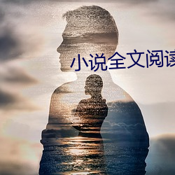 小说全文阅读