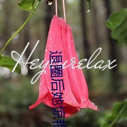 退圈(quān)后她惊艳全球(qiú)