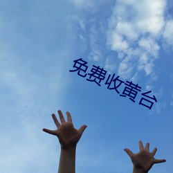 免费收黄台 （嬗变）