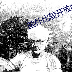国外比较开放的app （的一确二）