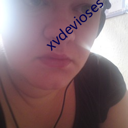 xvdevioses