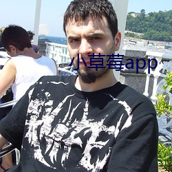 小草莓app