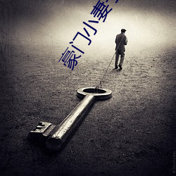 豪门小妻子 （走马看花）