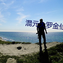 混(混)元大罗金仙