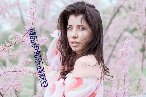 精品伊甸樂園麻豆