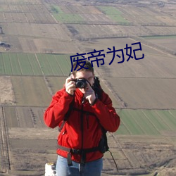 废帝为妃