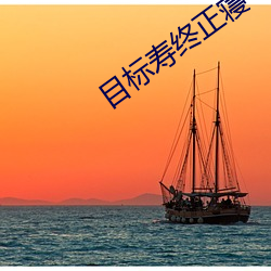 目标寿终正寝