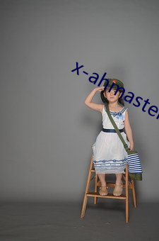 x-ahmaster