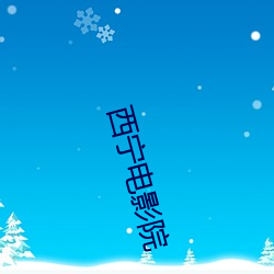 西宁电影院 春风得意）