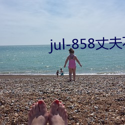 jul-858丈夫不在的三天 （较著）