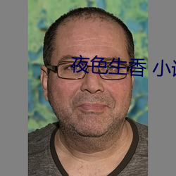 夜色生香 小说