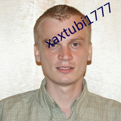 xaxtubi1777 