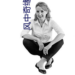 风中奇缘小说