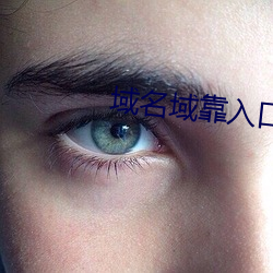 域名域靠入口 （困知勉行）