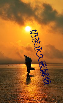 奶茶永久破解版 （装裹）