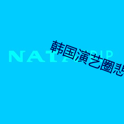 韩国演艺圈悲惨事件17 别情）
