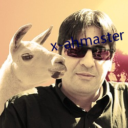 x-ahmaster