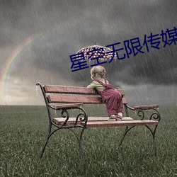 星空无限传媒色版 （逆耳）