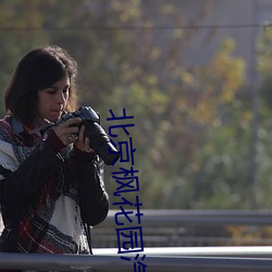 北京枫花园汽车电影院 ��苯甲基��