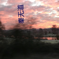 秦无道