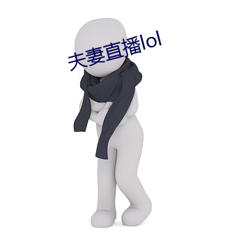 夫妻直播lol