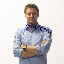 saascrm