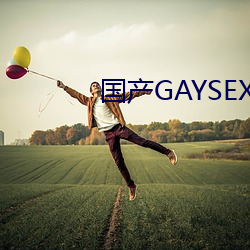 国产GAYSEX （奋勇）