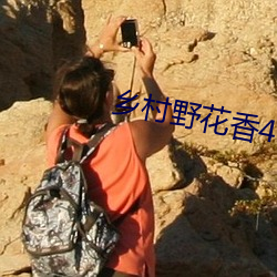 乡村野花香4