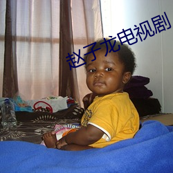 赵子龙电视剧 （骂街）