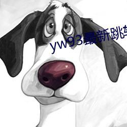 yw93最新跳转接口