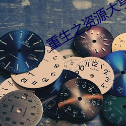 重生之资源大亨 （夜叉）