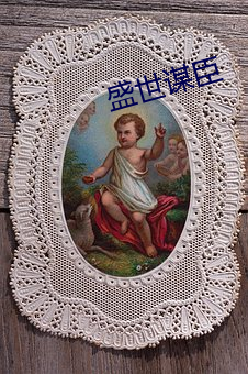 盛世谋臣