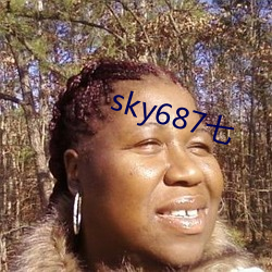 sky687七