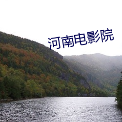 河南电影院