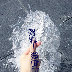 欧美一级色片
