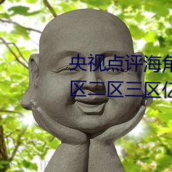央視點評海角社區親子亂對白一區二區三區億元豪宅流拍