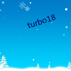 turbo18