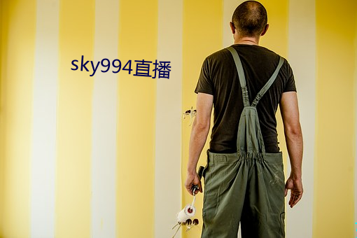 sky994直播