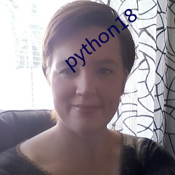 python18 ǰṧ