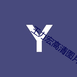 王力宏高清圖片