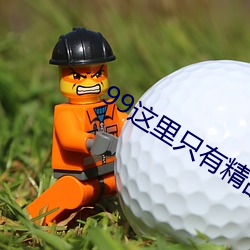 99這裏只有精品