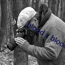blood x blood （夹杂）