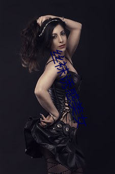 絲襪誘惑美女